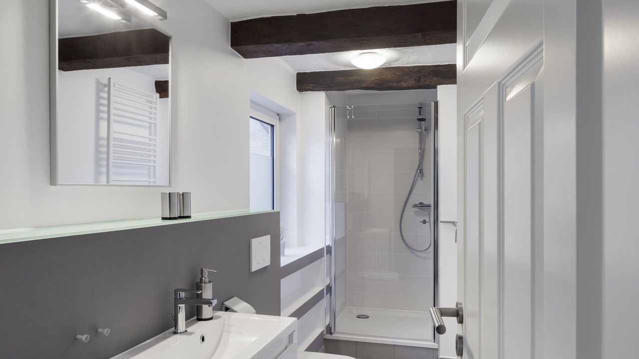 Photo of Bathroom in Boedefeld