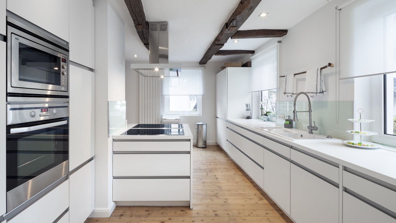 Photo of Kitchen in Boedefeld