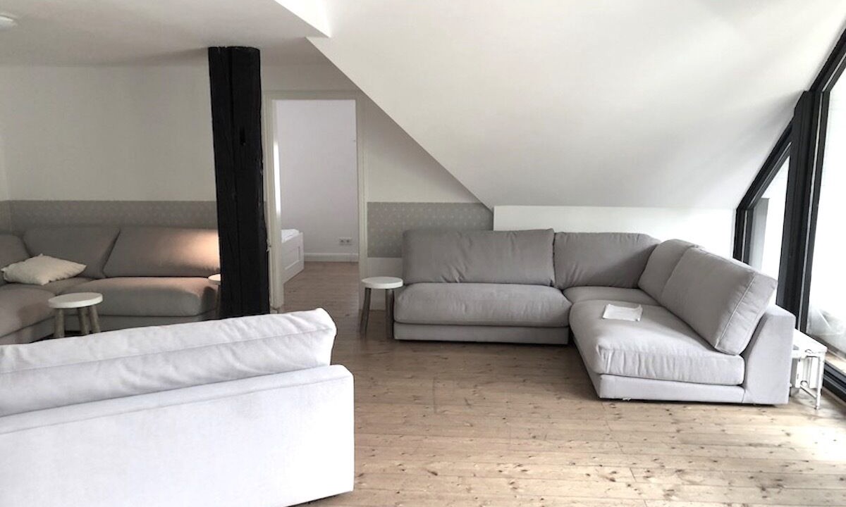 Photo of Livingroom in Boedefeld