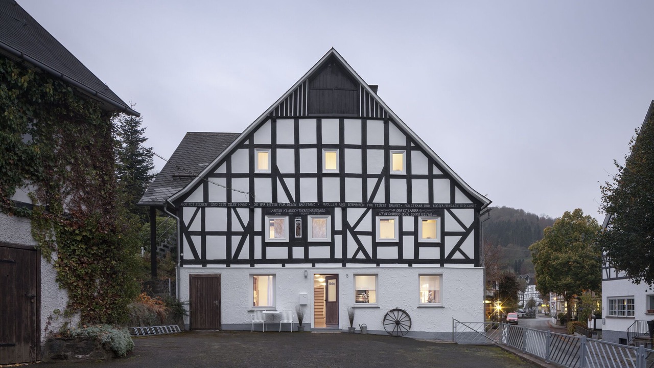 Photo of Outdoor in Boedefeld