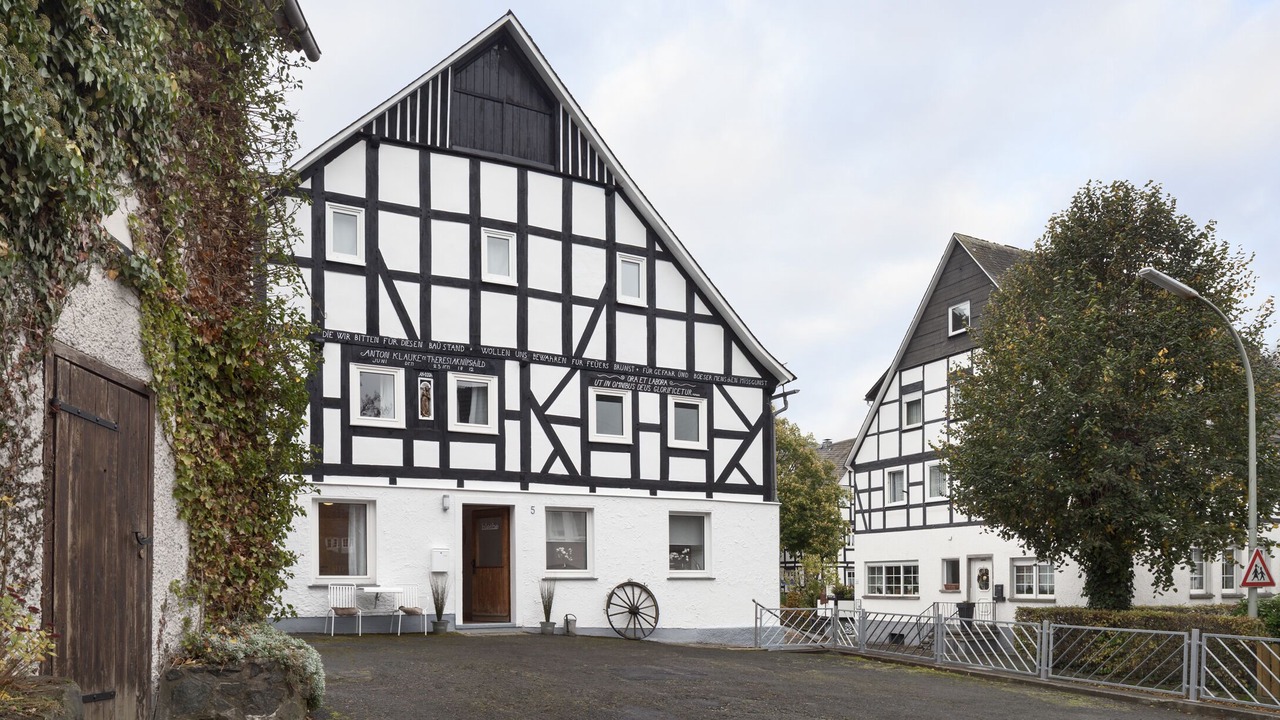 Photo of Outdoor in Boedefeld