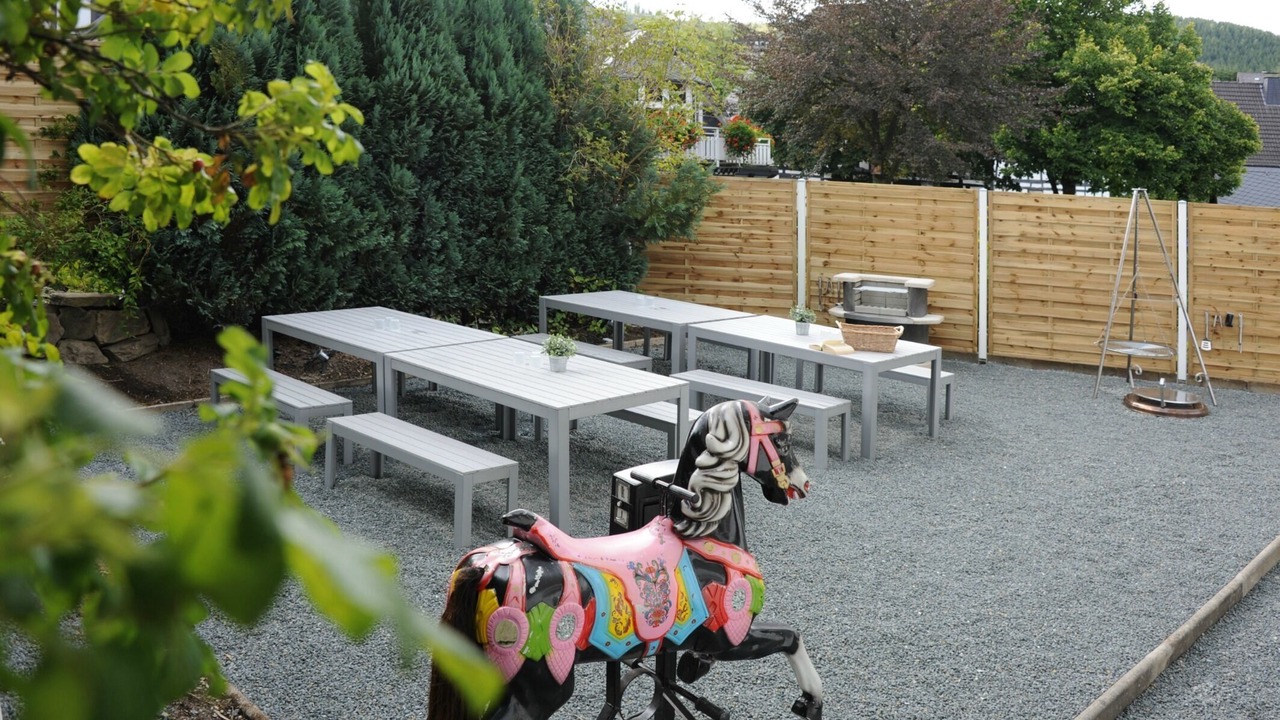 Photo of Outdoor in Boedefeld