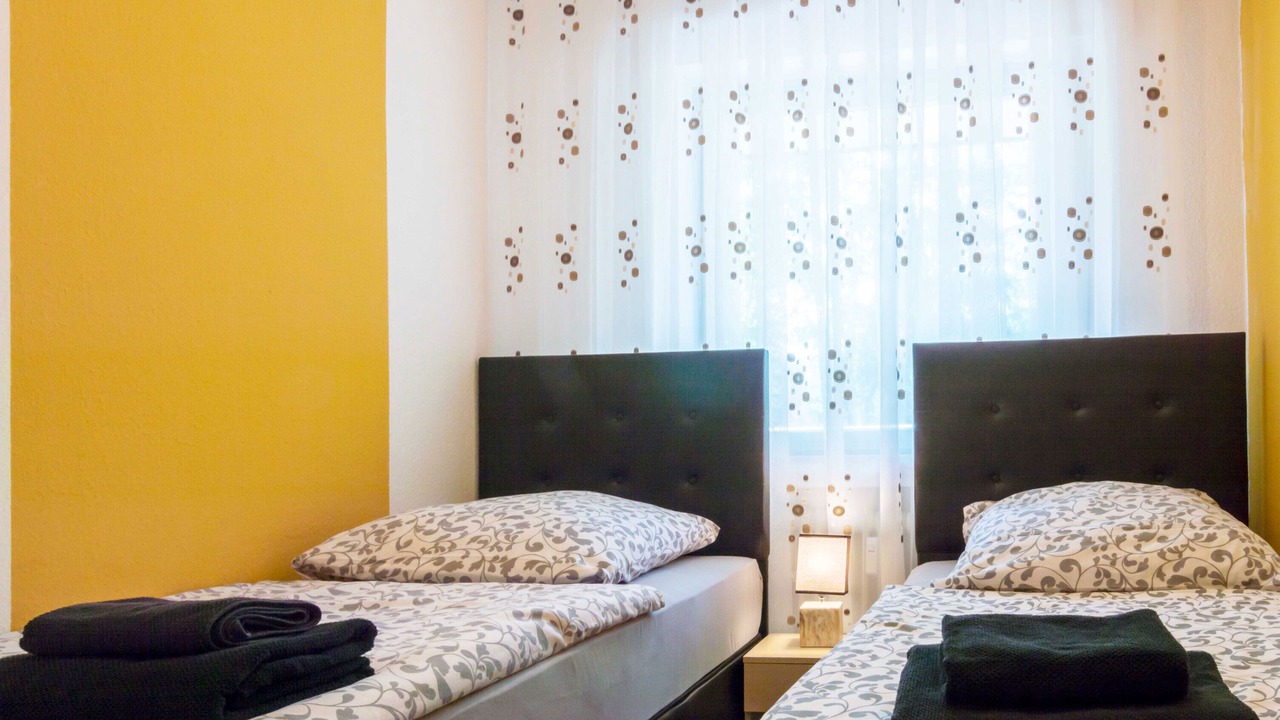 Photo of Bedroom in Rhein-Erft-Kreis District