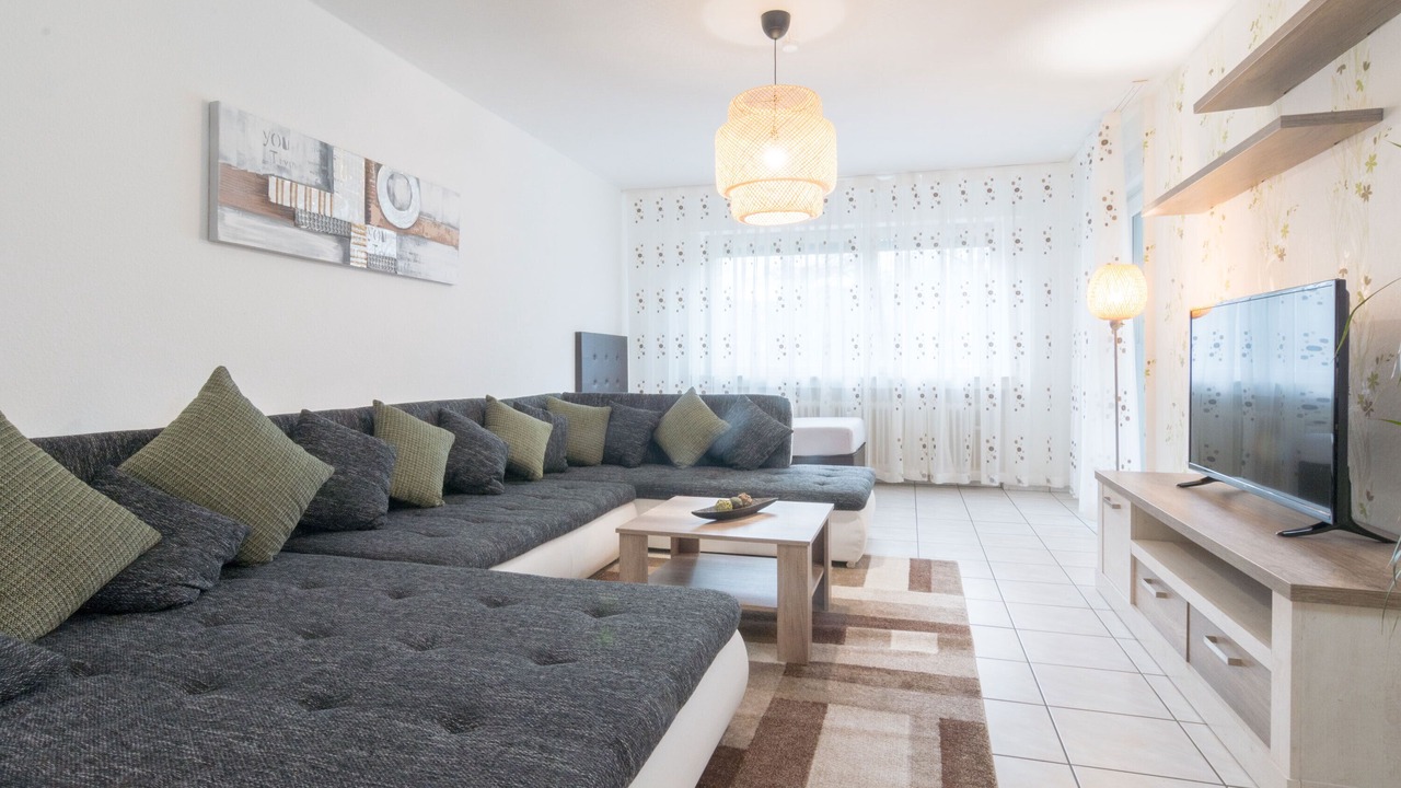 Photo of Livingroom in Rhein-Erft-Kreis District