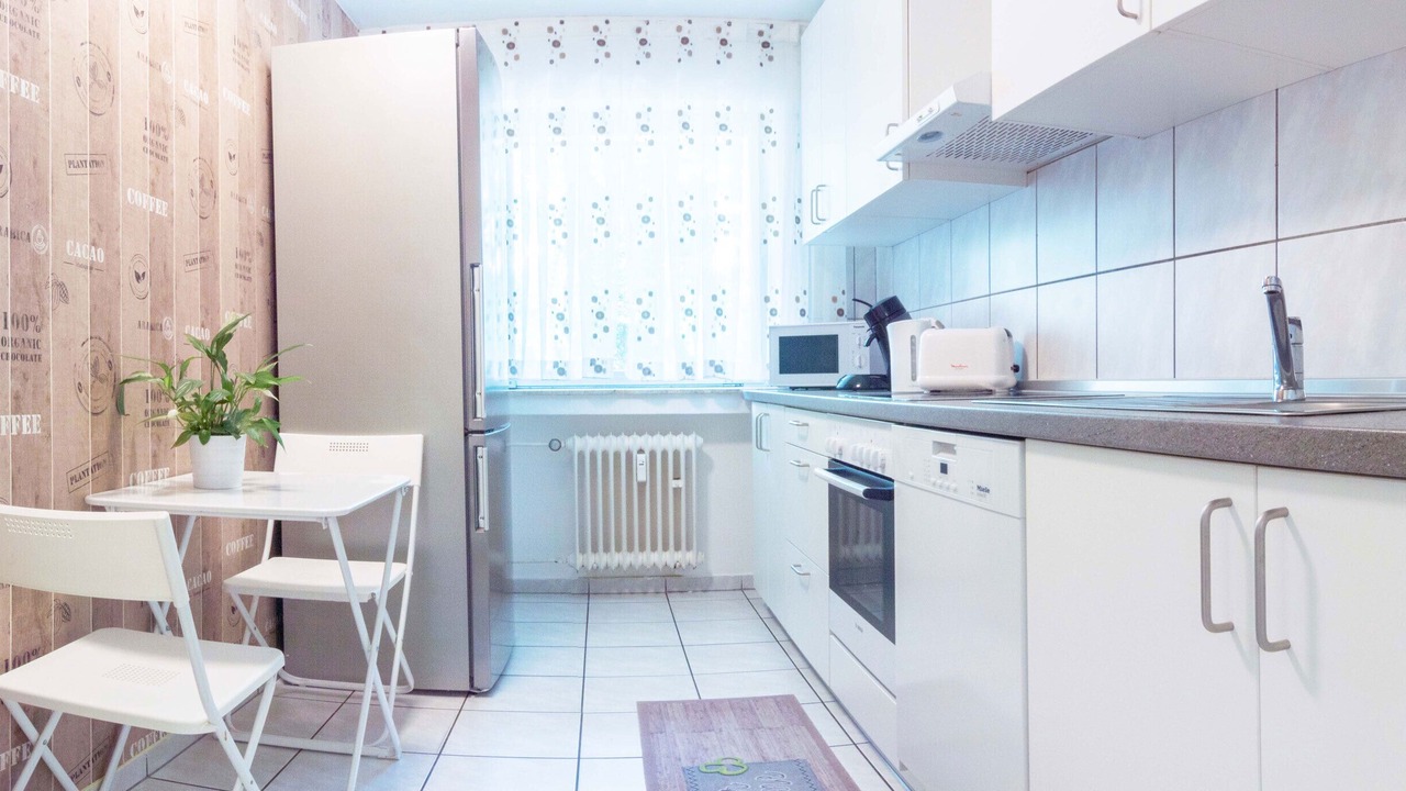 Photo of Kitchen in Rhein-Erft-Kreis District