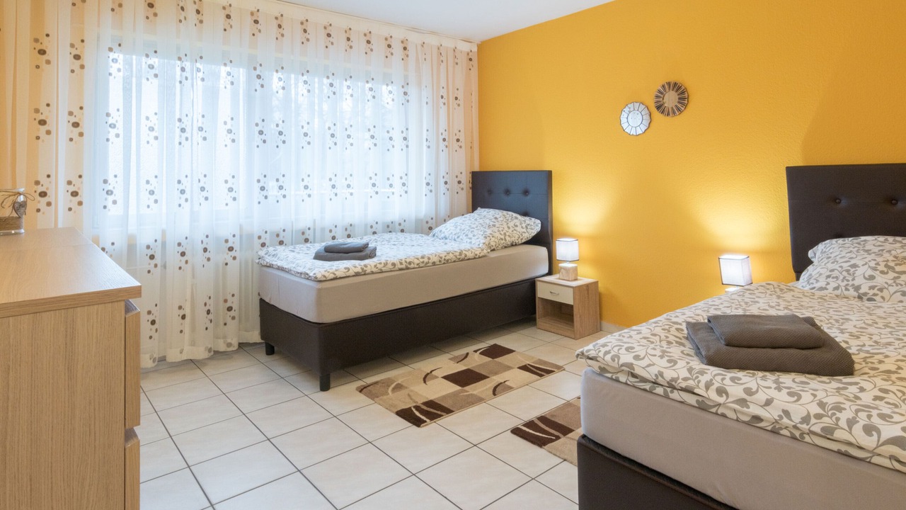 Photo of Bedroom in Rhein-Erft-Kreis District
