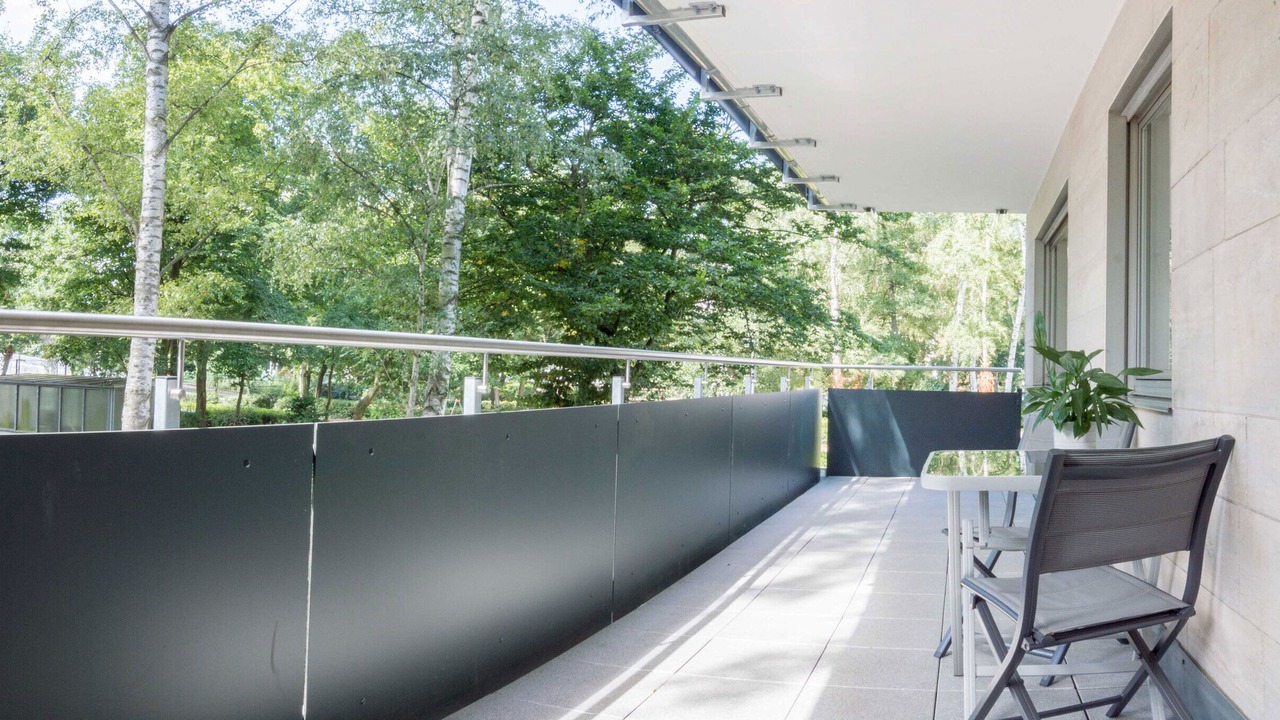 Photo of Patio Balcony in Rhein-Erft-Kreis District