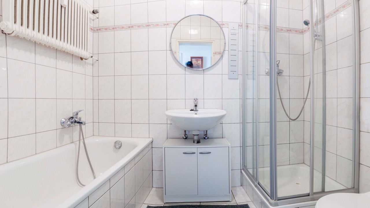 Photo of Bathroom in Rhein-Erft-Kreis District