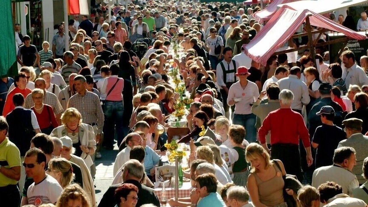 Photo of Others in Kirchdorf in Tirol