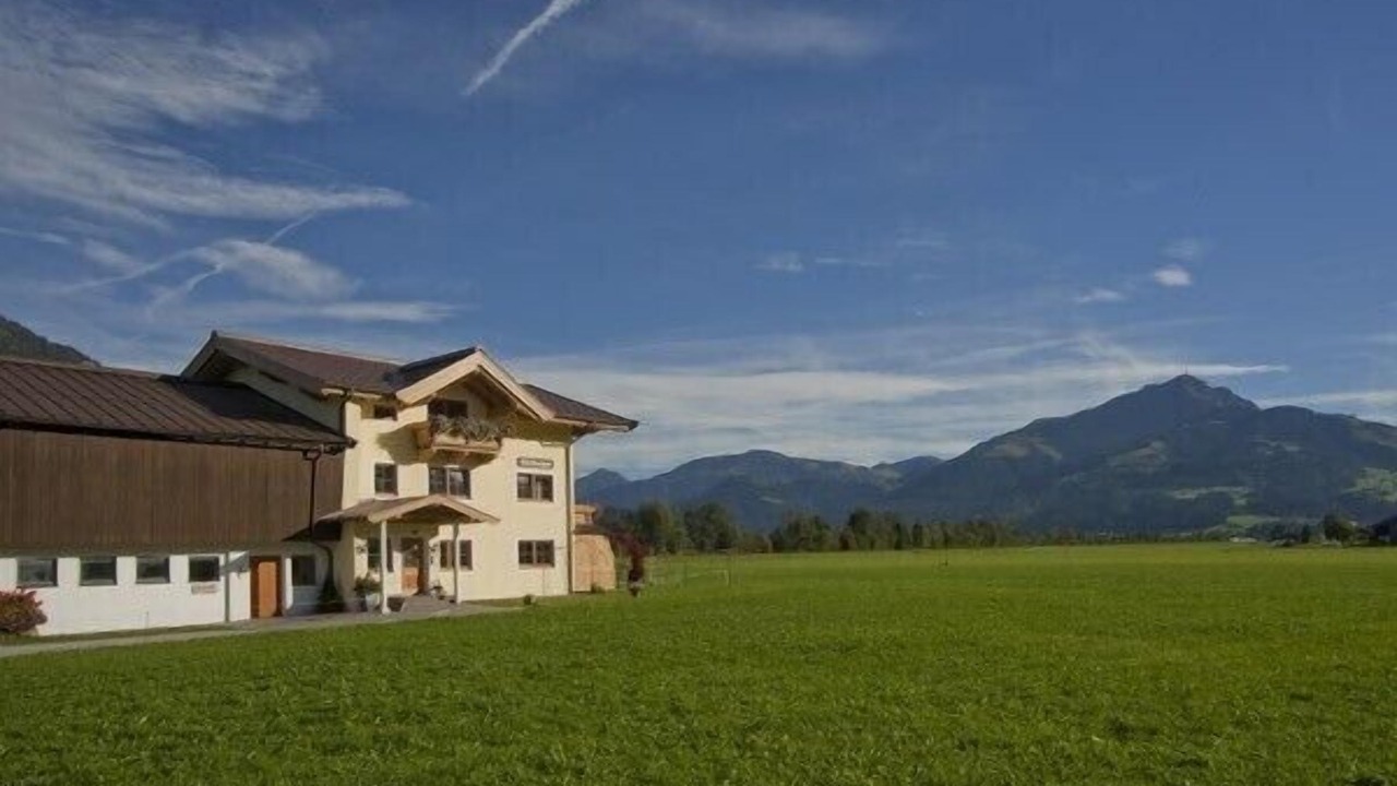 Photo of Outdoor in Kirchdorf in Tirol