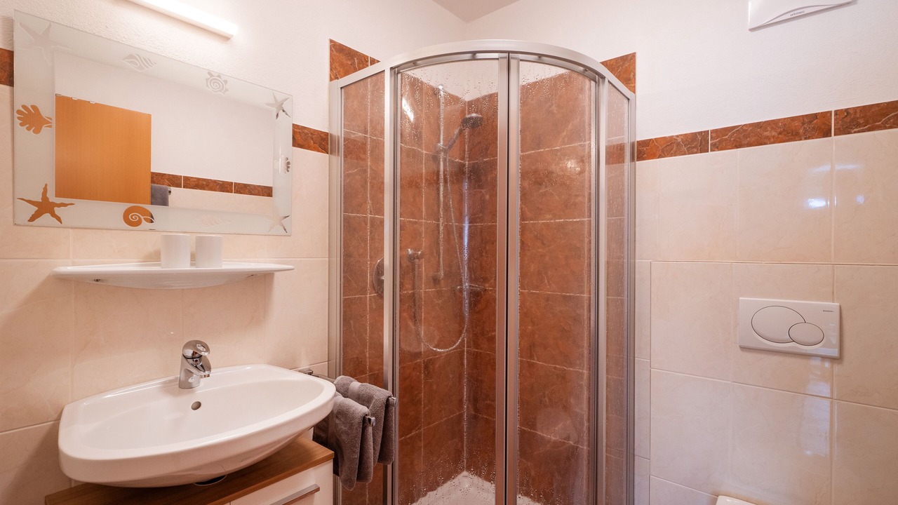 Photo of Bathroom in Kirchdorf in Tirol