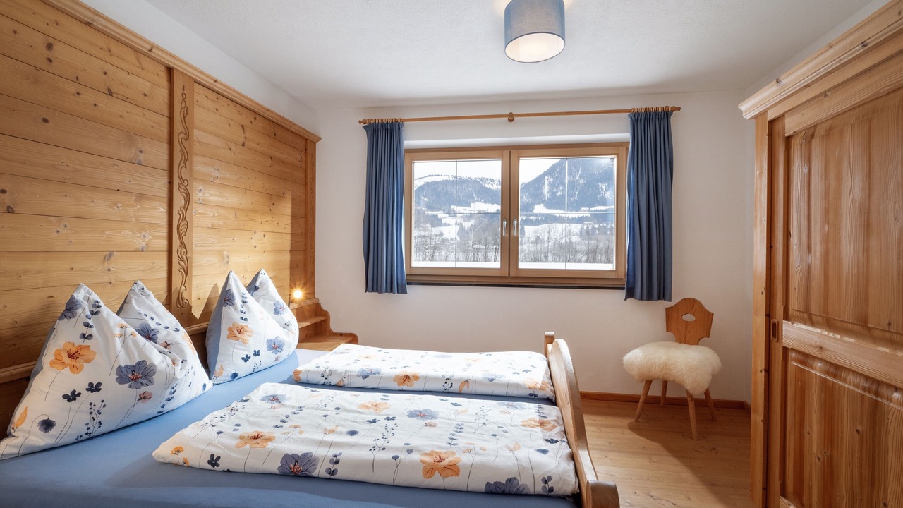 Photo of Bedroom in Kirchdorf in Tirol