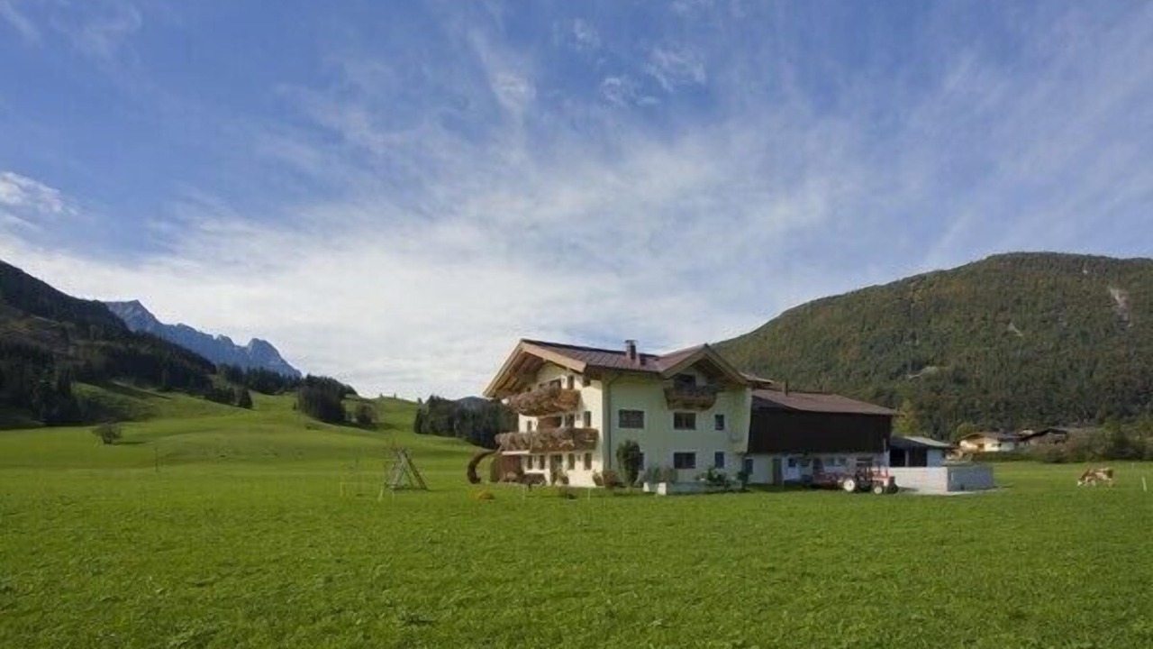 Photo of Outdoor in Kirchdorf in Tirol