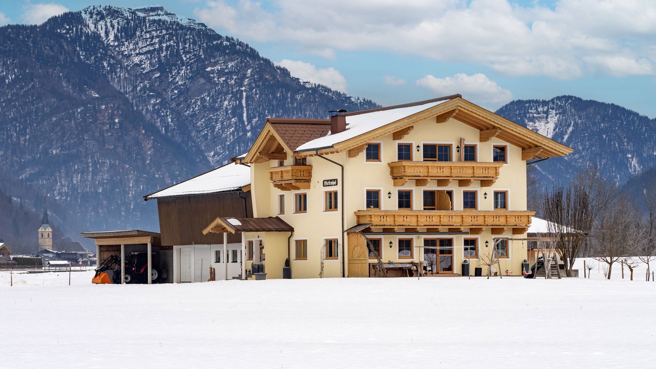 Photo of Outdoor in Kirchdorf in Tirol