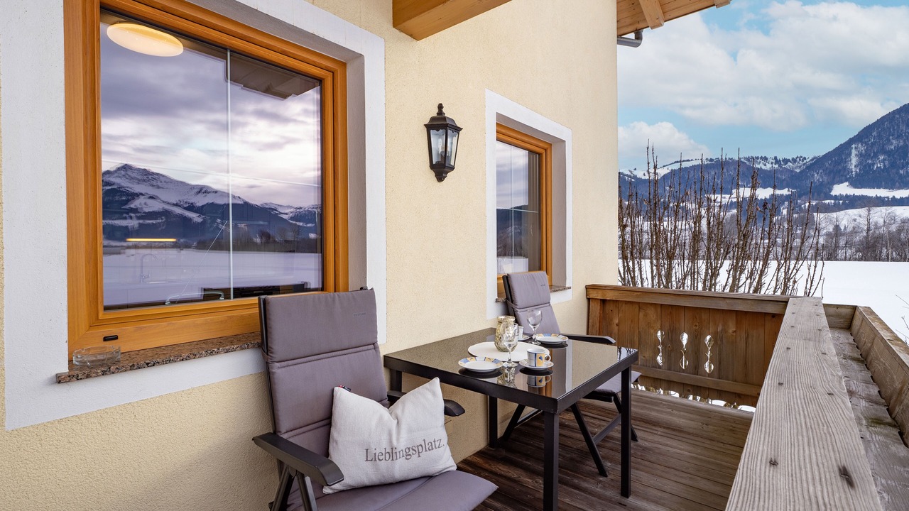 Photo of Outdoor in Kirchdorf in Tirol