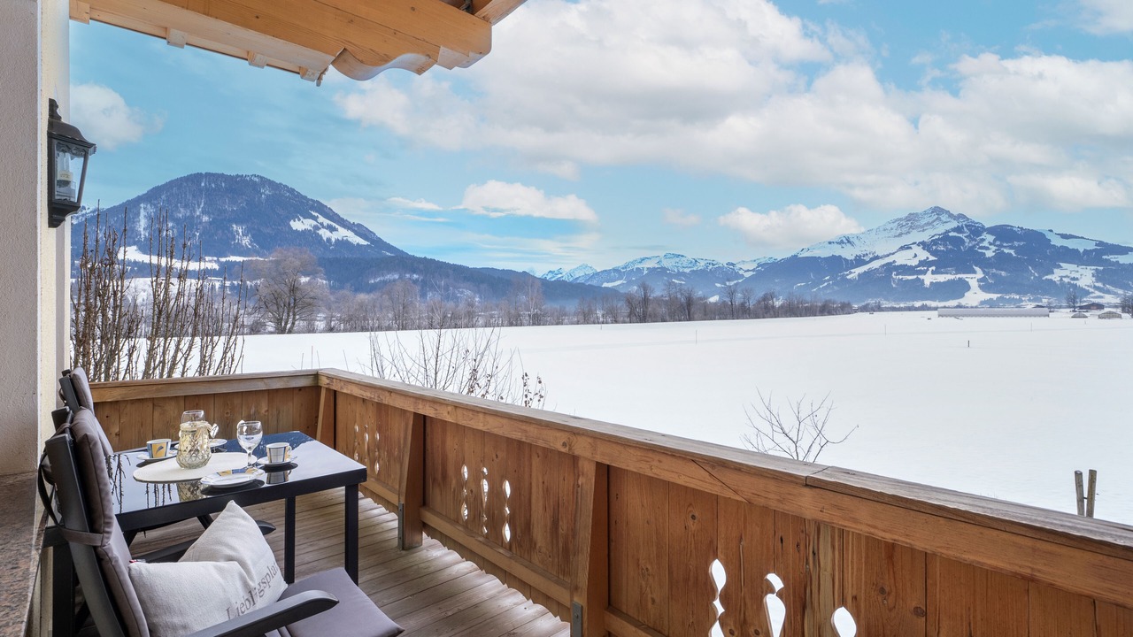 Photo of Outdoor in Kirchdorf in Tirol