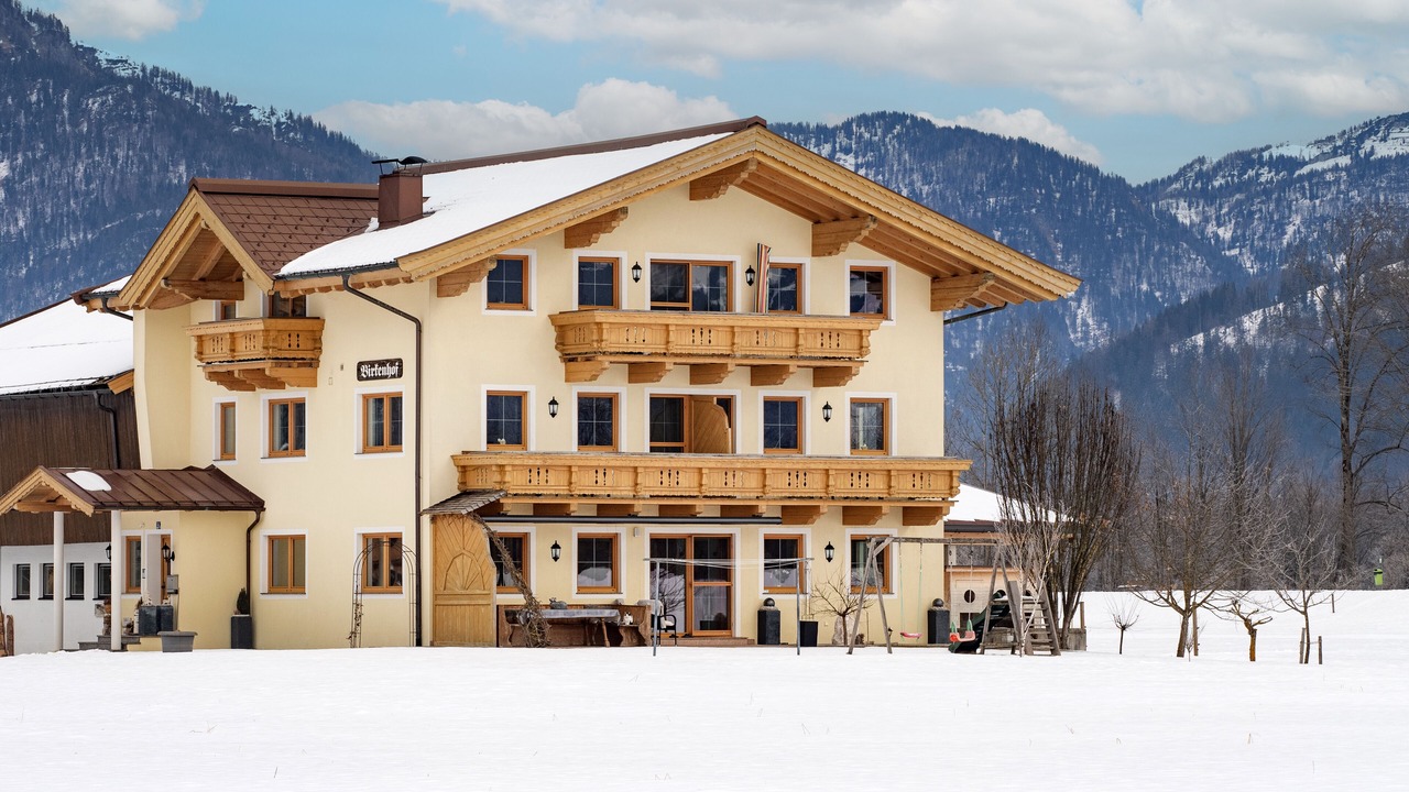 Photo of Outdoor in Kirchdorf in Tirol