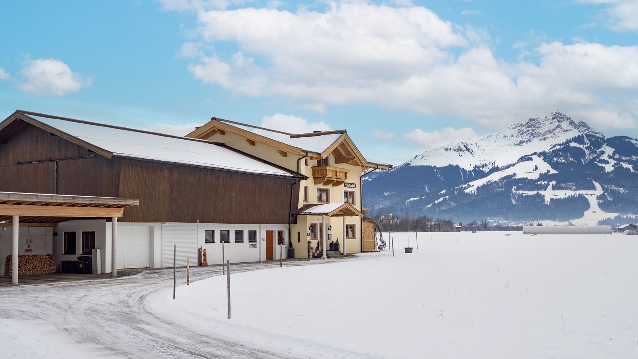 Photo of Outdoor in Kirchdorf in Tirol