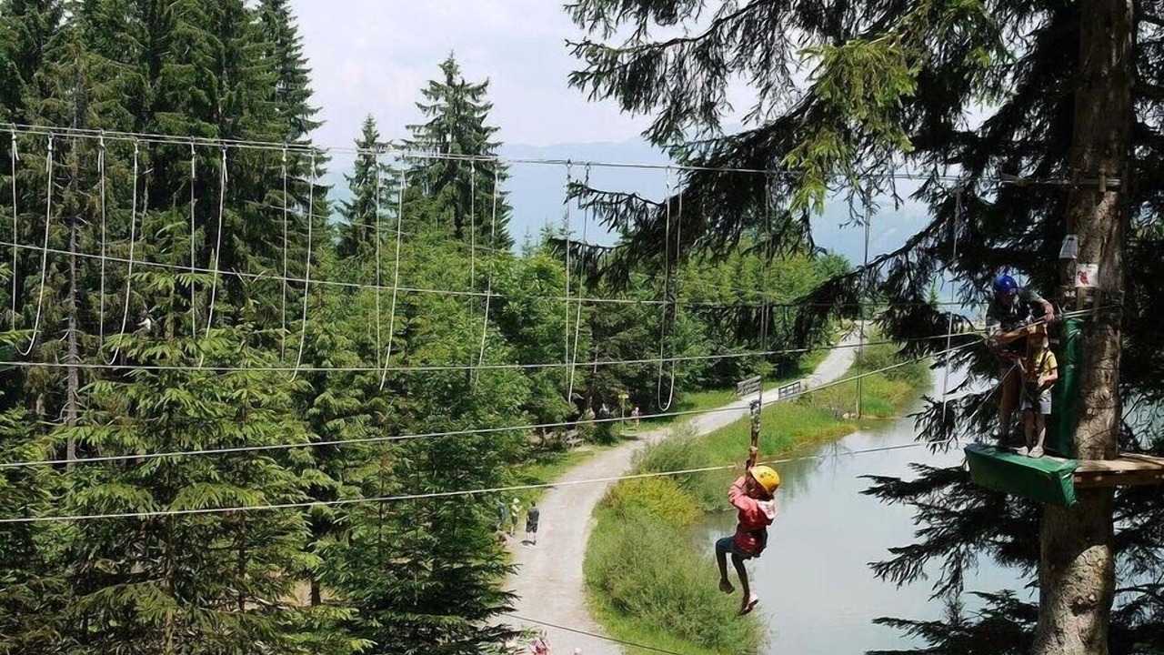 Photo of Outdoor in Kirchdorf in Tirol