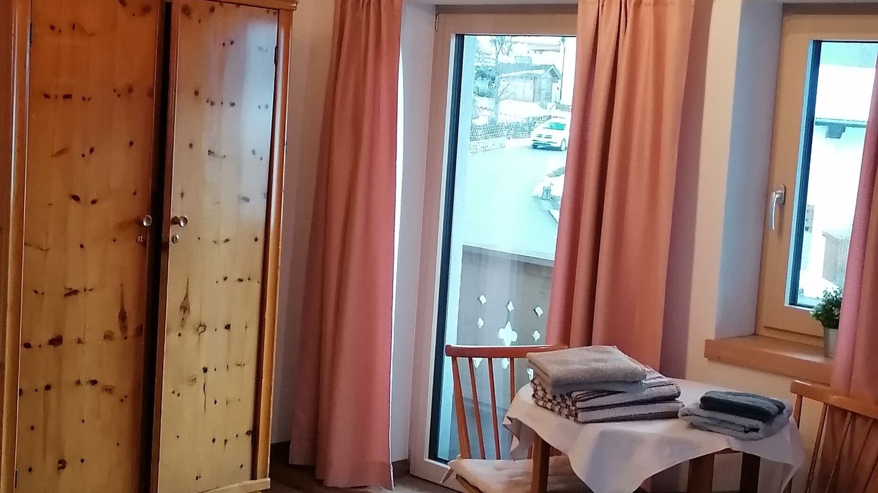 Photo of Bedroom in Ramsau im Zillertal