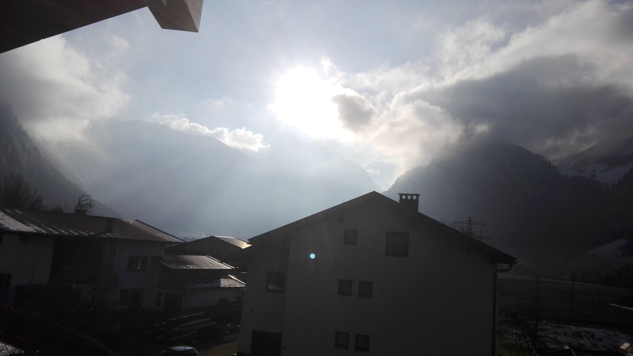 Photo of Outdoor in Ramsau im Zillertal