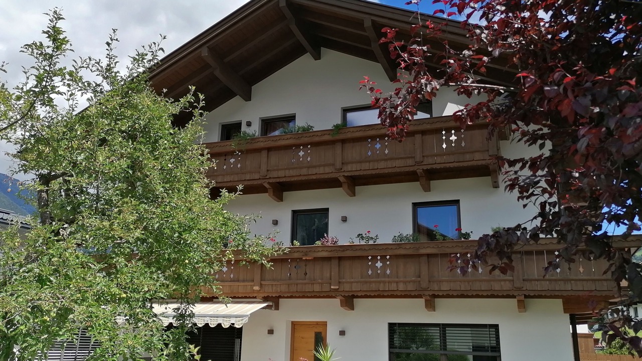 Photo of Outdoor in Ramsau im Zillertal