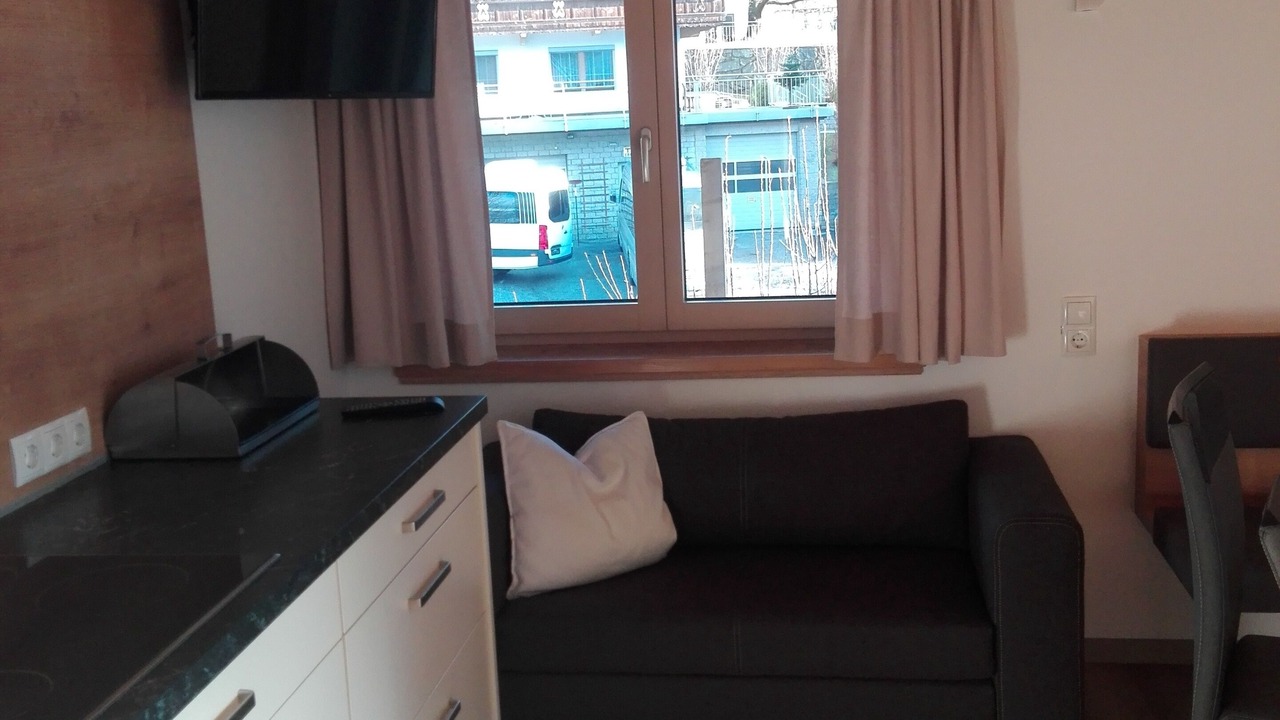 Photo of Livingroom in Ramsau im Zillertal