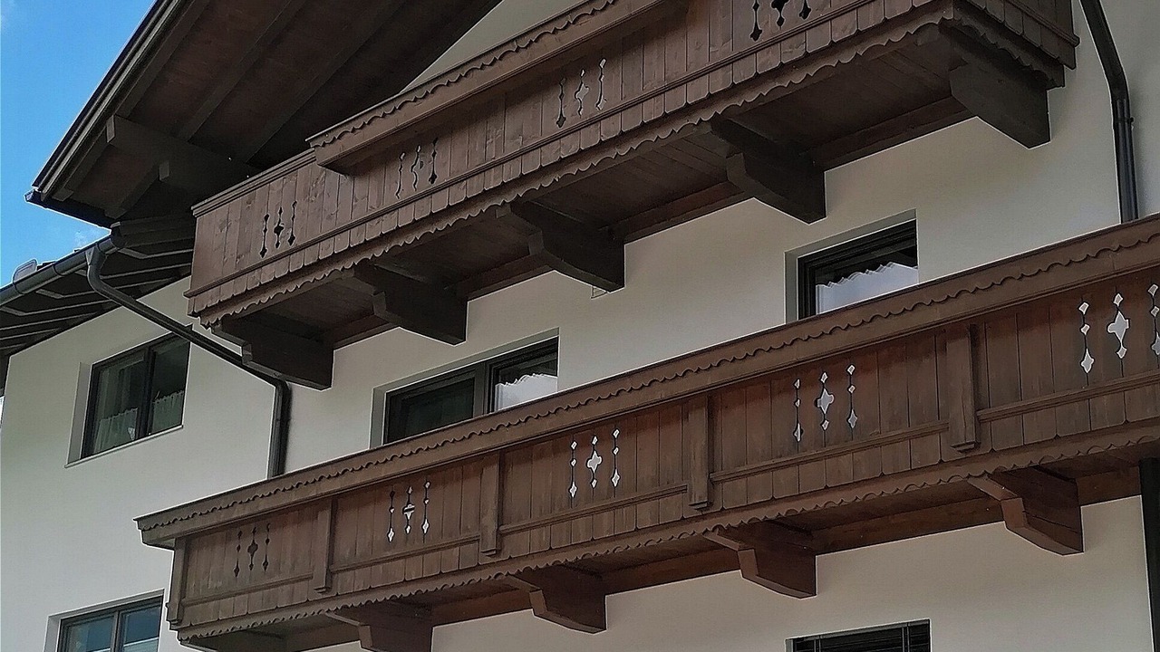 Photo of Outdoor in Ramsau im Zillertal