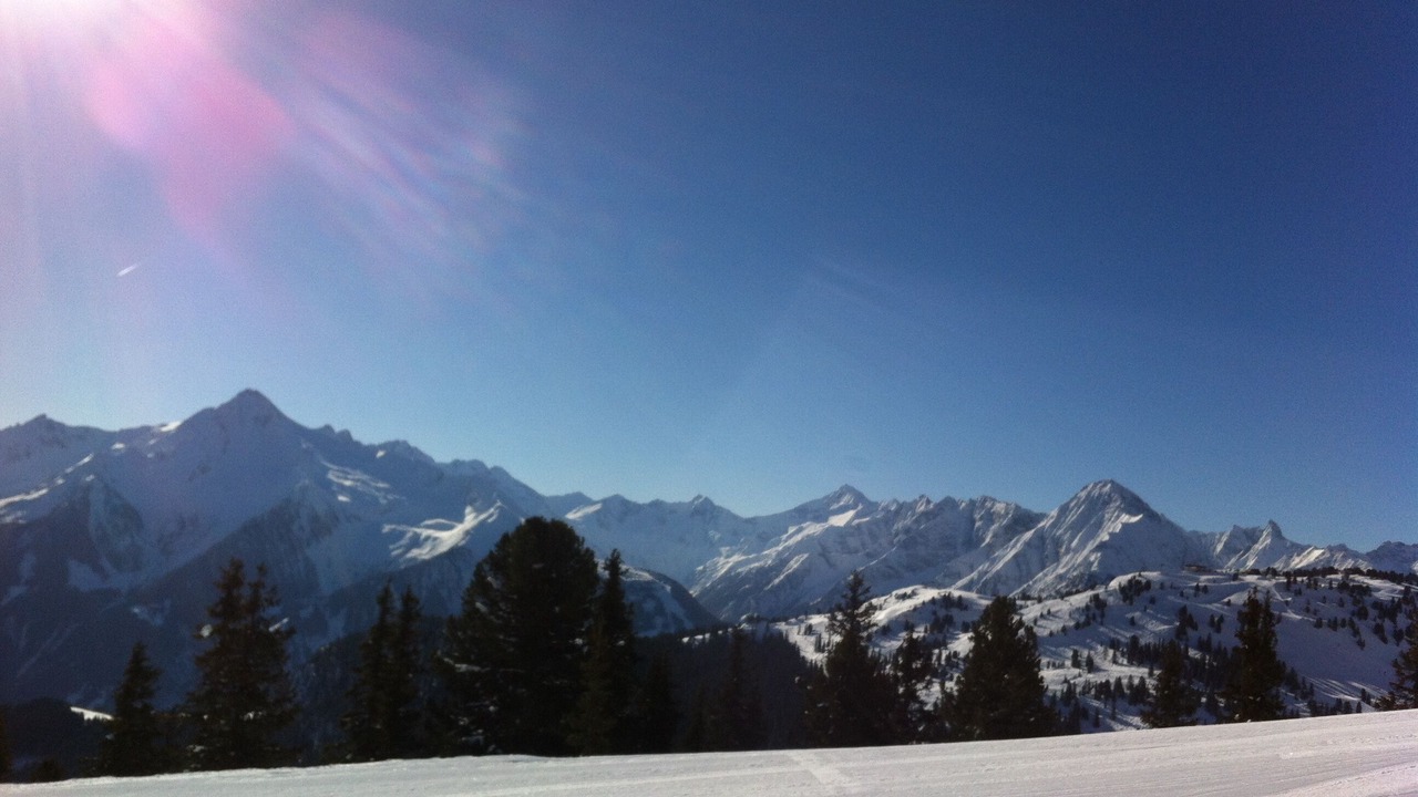 Photo of Others in Ramsau im Zillertal
