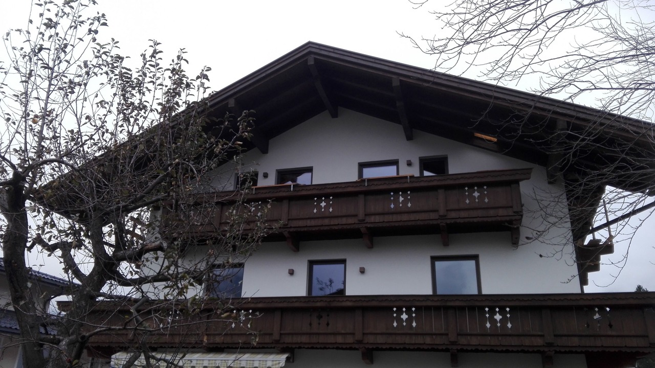 Photo of Outdoor in Ramsau im Zillertal