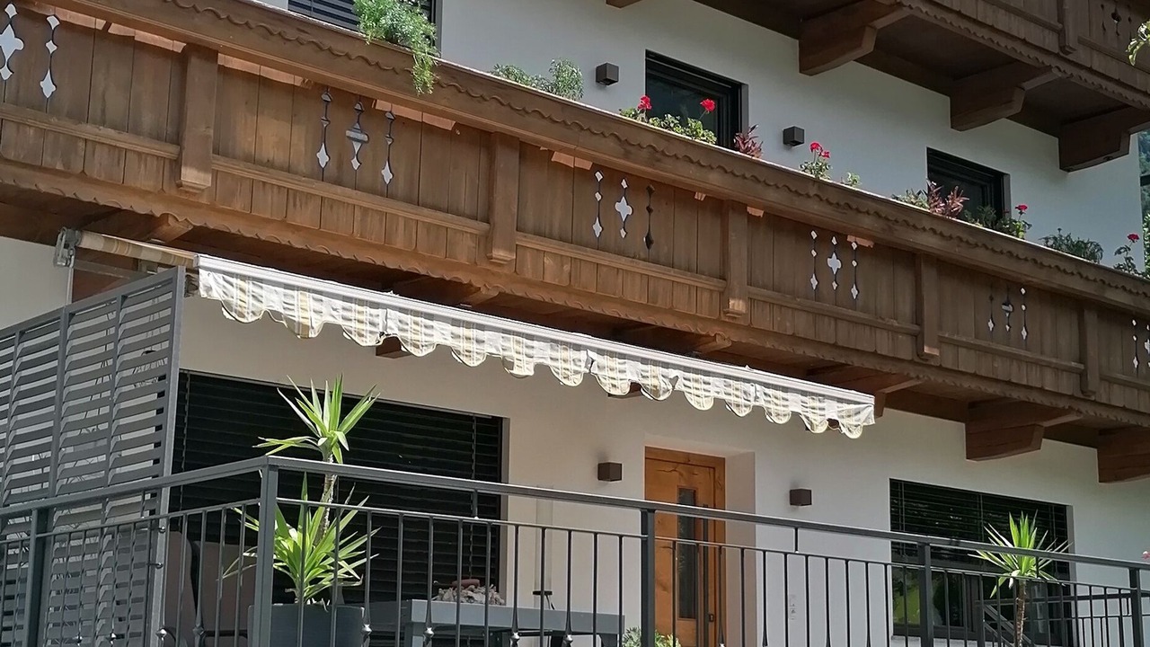 Photo of Outdoor in Ramsau im Zillertal