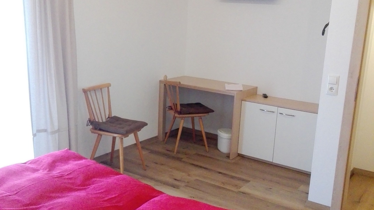 Photo of Bedroom in Ramsau im Zillertal