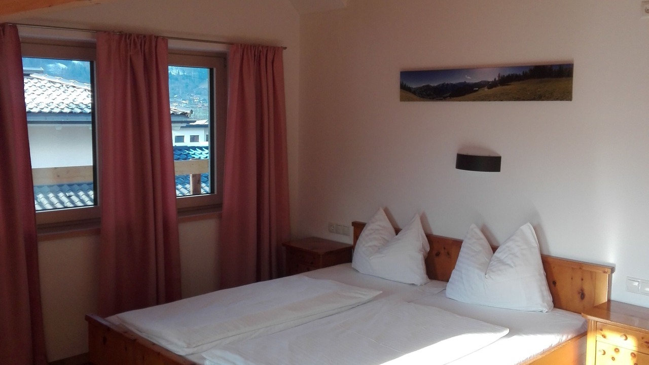 Photo of Bedroom in Ramsau im Zillertal