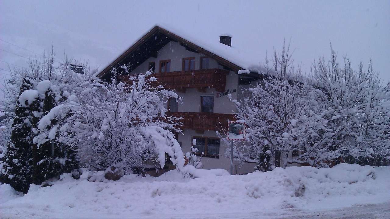 Photo of Outdoor in Ramsau im Zillertal