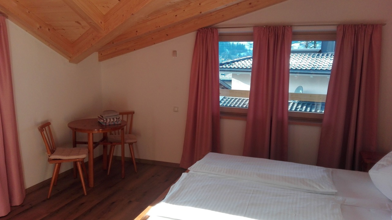 Photo of Bedroom in Ramsau im Zillertal