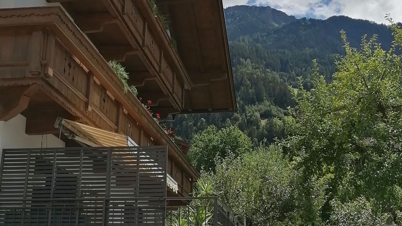 Photo of Outdoor in Ramsau im Zillertal