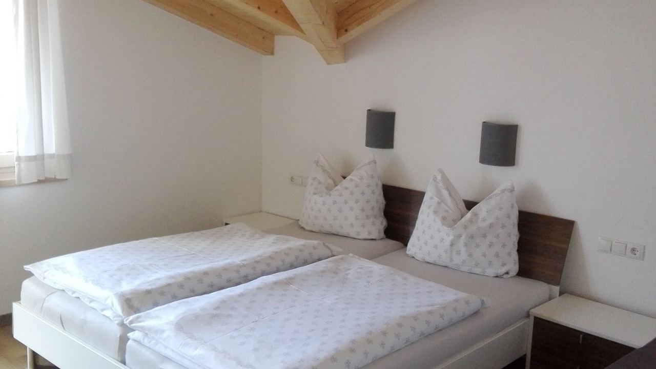 Photo of Bedroom in Ramsau im Zillertal