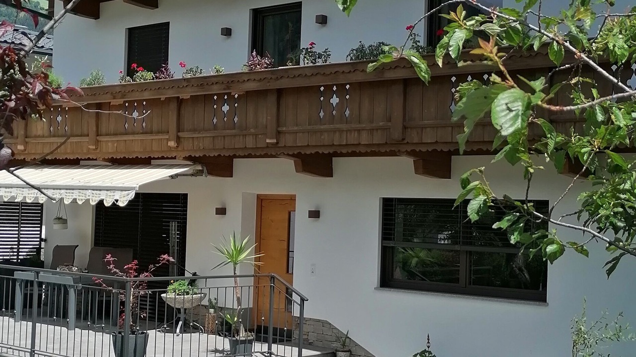 Photo of Outdoor in Ramsau im Zillertal