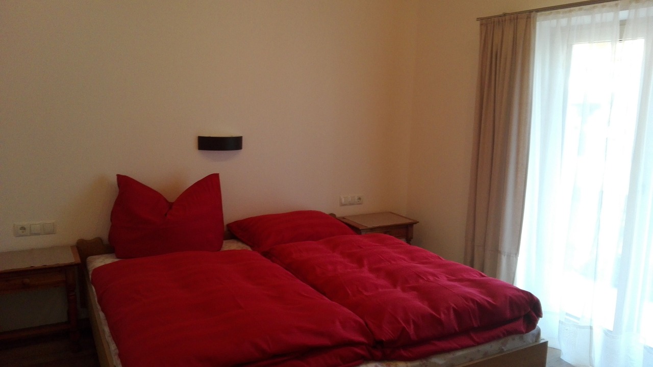 Photo of Bedroom in Ramsau im Zillertal