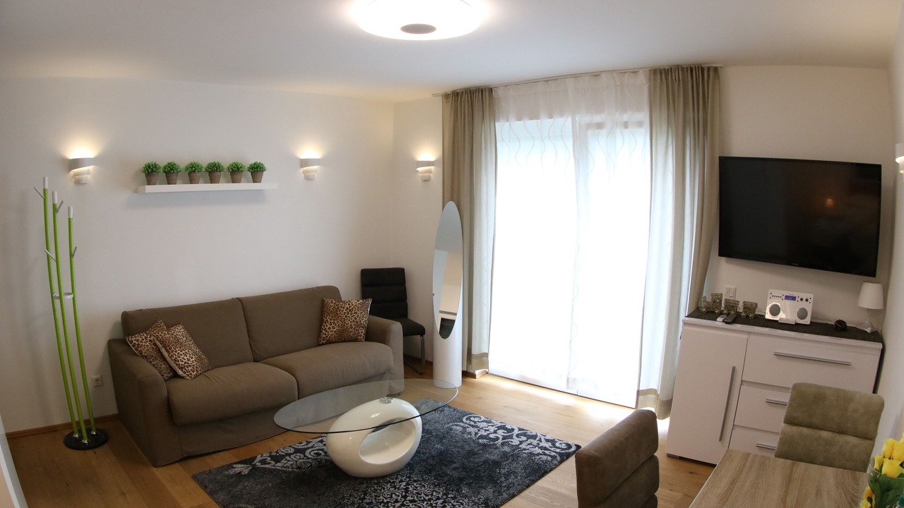Photo of Livingroom in Refrath