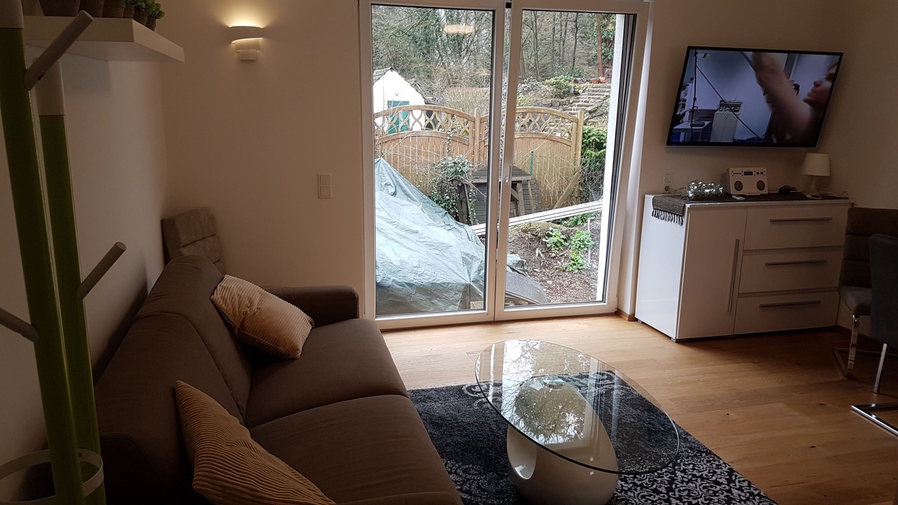 Photo of Livingroom in Refrath