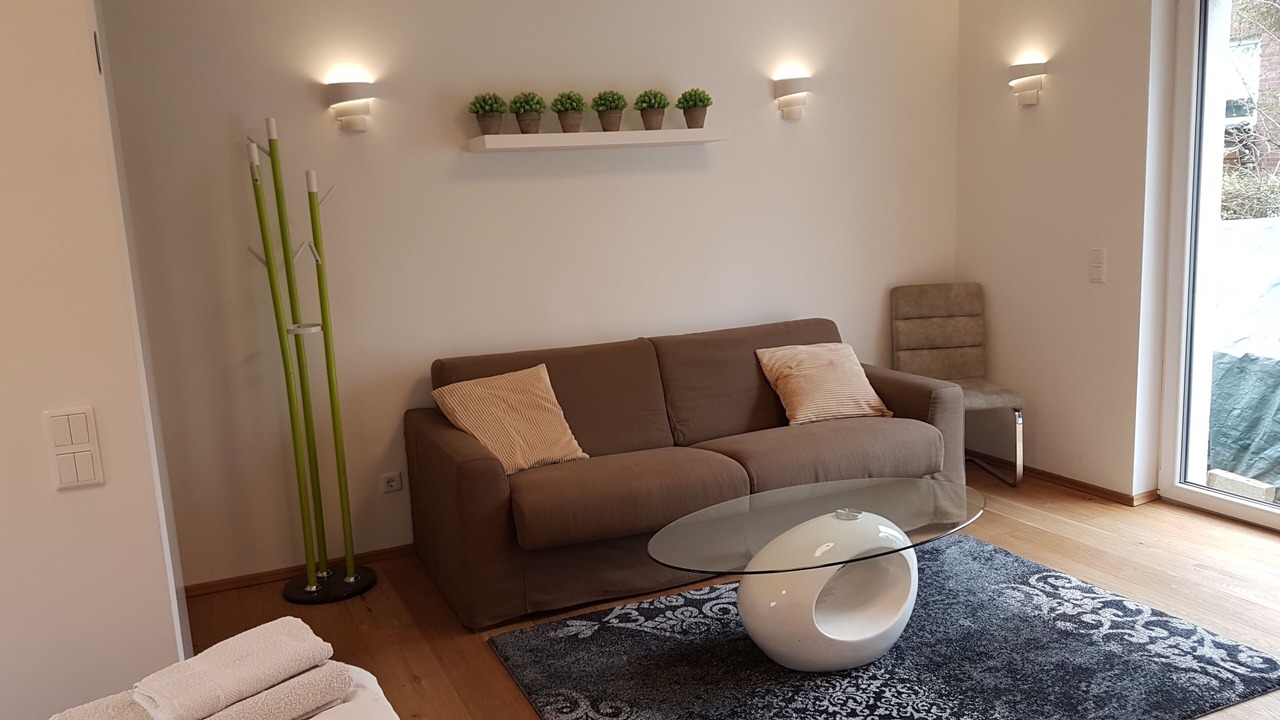 Photo of Livingroom in Refrath