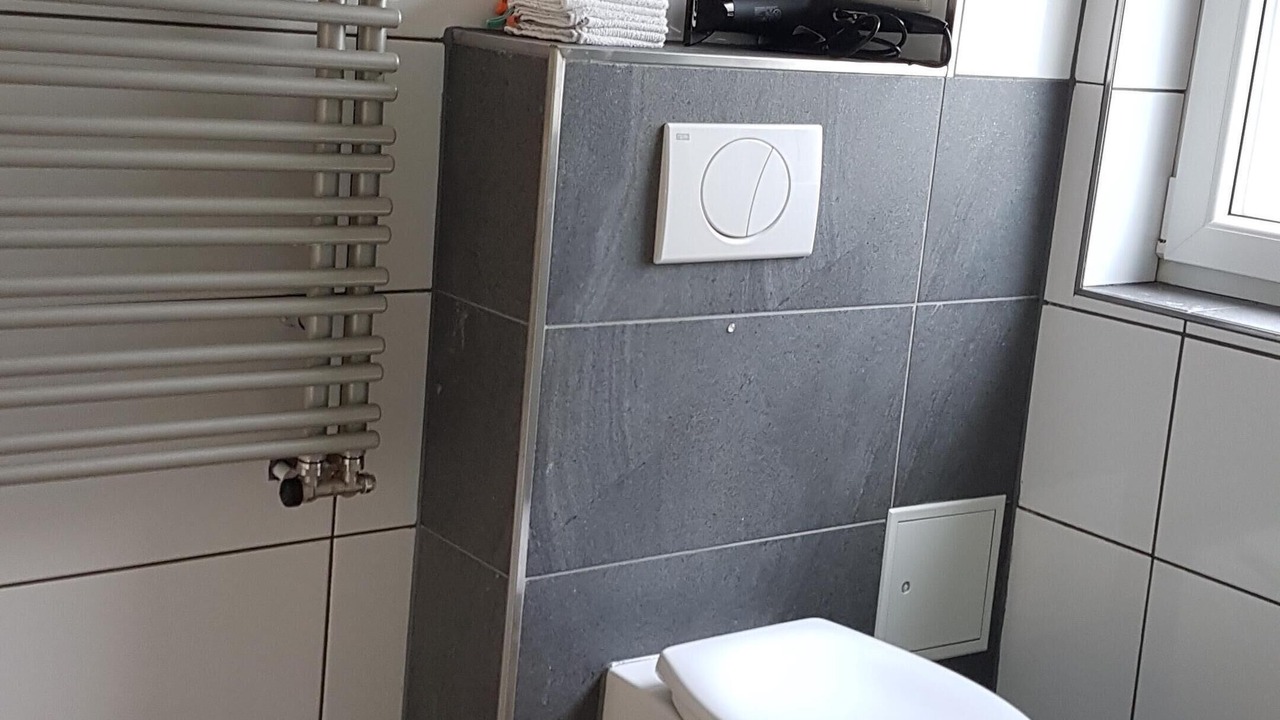Photo of Bathroom in Refrath