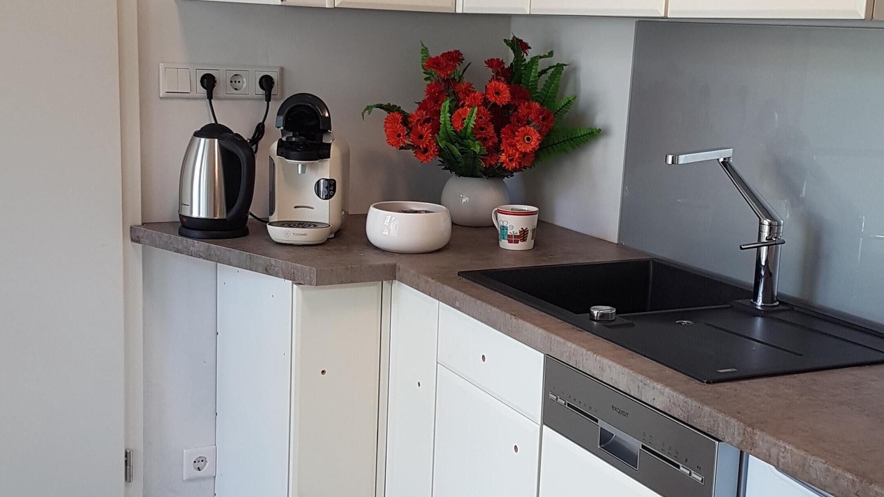Photo of Kitchen in Refrath