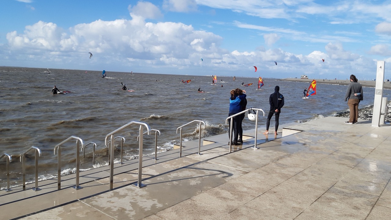 Photo of Others in Norddeich