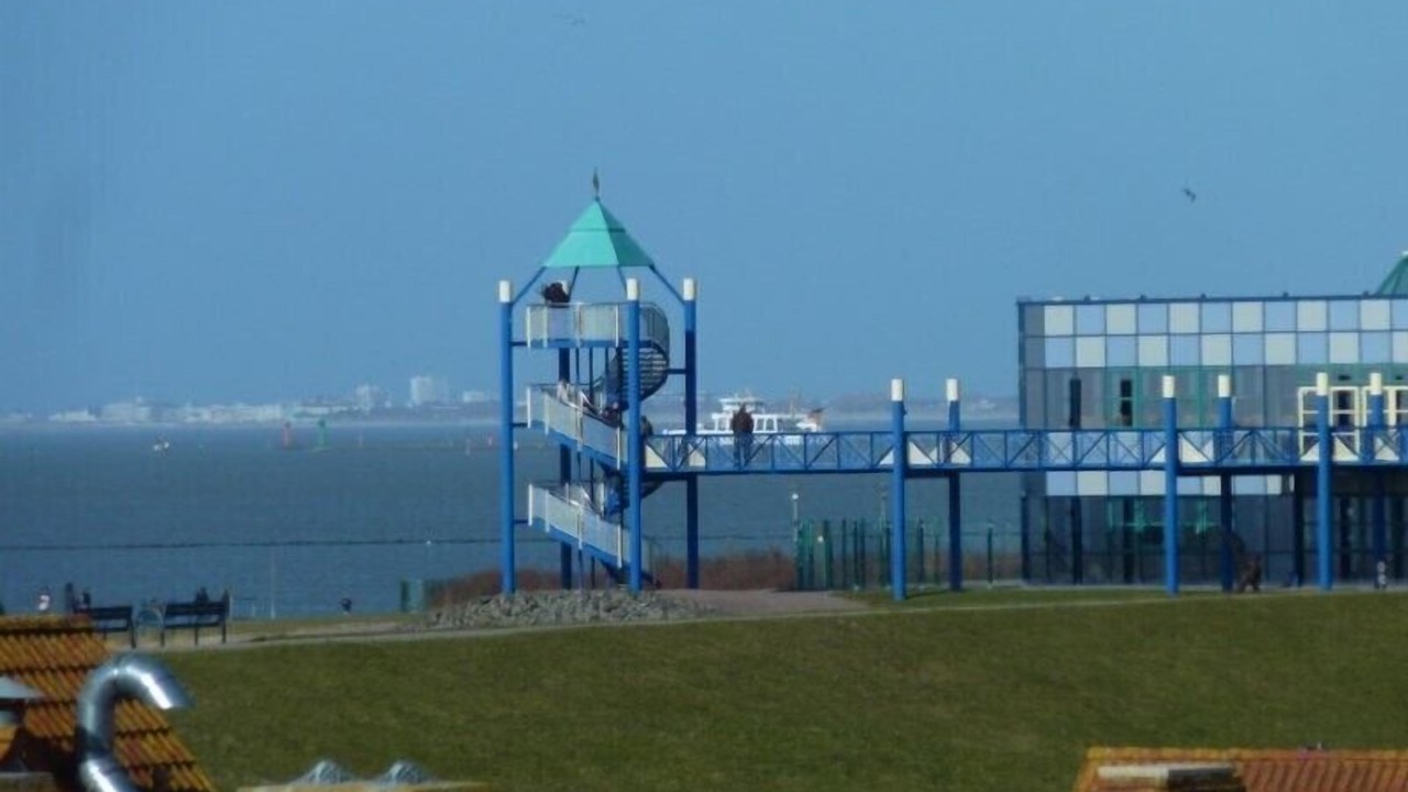 Photo of Outdoor in Norddeich