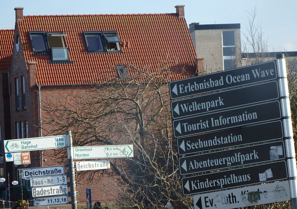 Photo of Outdoor in Norddeich