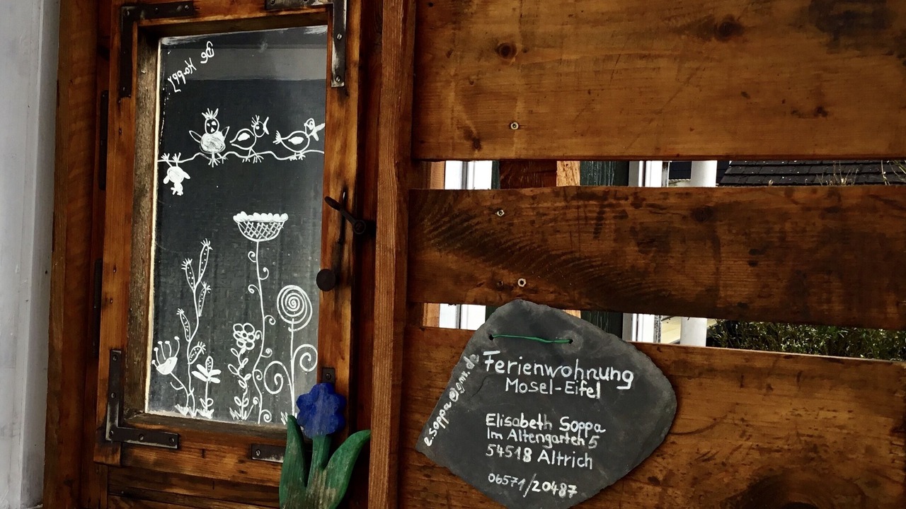 Photo of Outdoor in Altrich