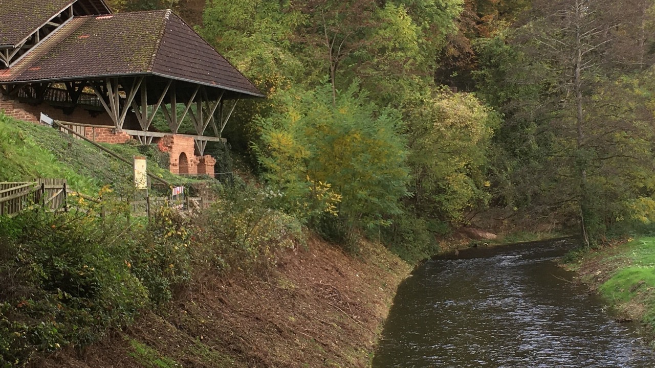 Photo of Outdoor in Altrich