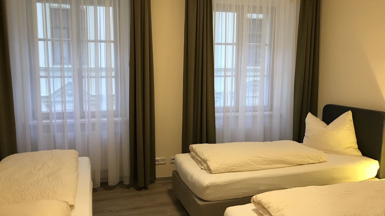Photo of Bedroom in Altstadt